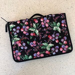 Vera Bradley Ultimate Jewelry Organizer